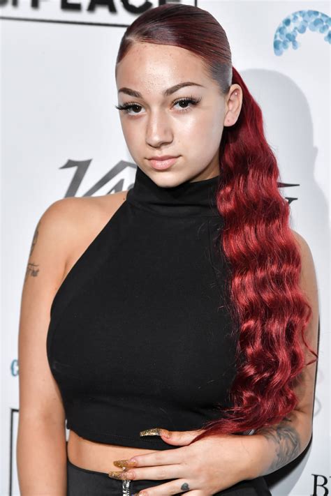 Bhad bhabie - Danielle Peskowitz Bregoli (b. March 26, 2003), better known by her stage name Bhad Bhabie, is a rapper and internet personality from Boynton Beach, Florida. She initially rose to 